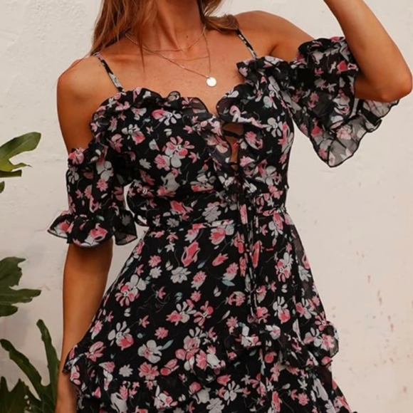 GZDMFS Women's Summer Casual Dress - Picture 5 of 13